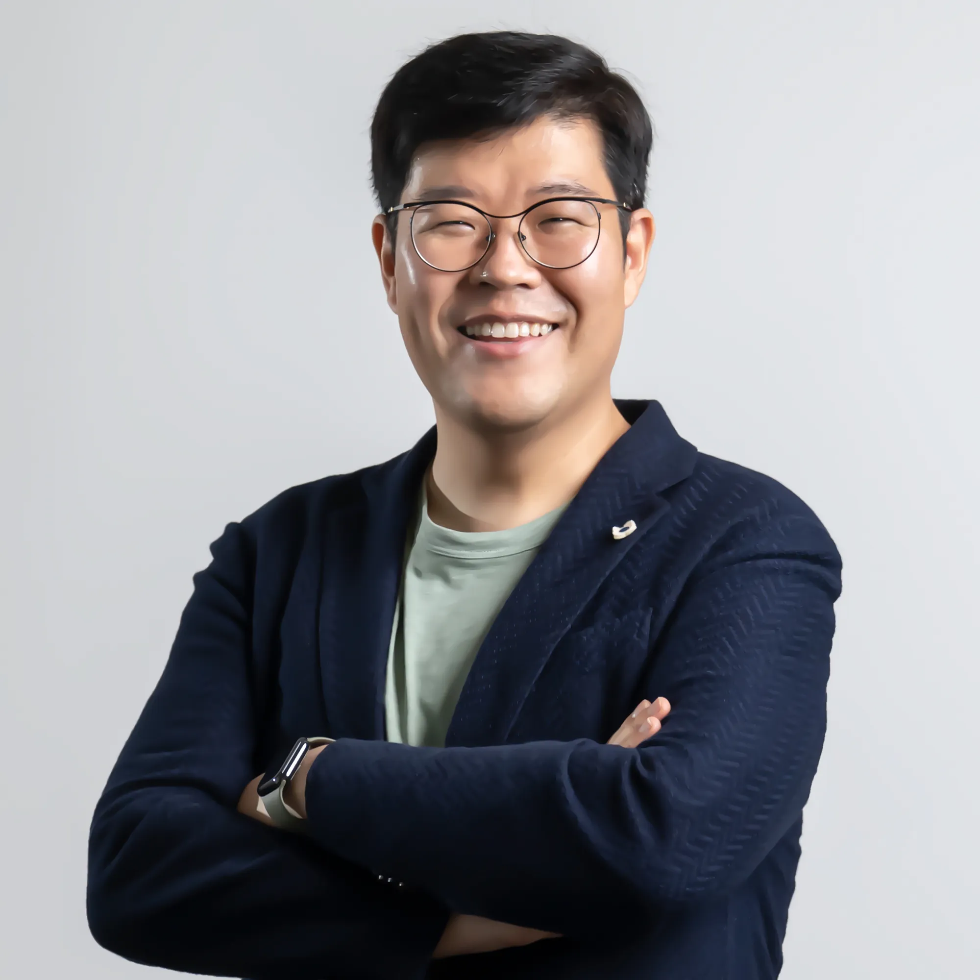 Ryu Jung-Hee - FuturePlay Team